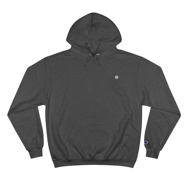 Eye Candy Machine Champion Hoodie