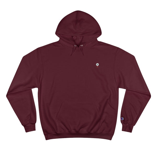 Eye Candy Machine Champion Hoodie