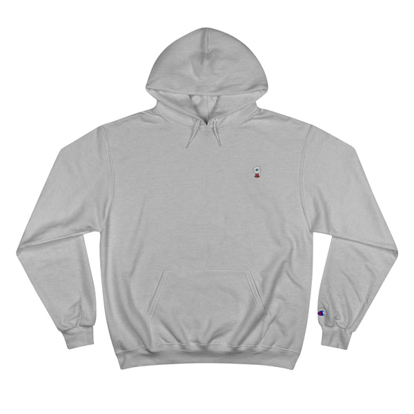 Eye Candy Machine Champion Hoodie