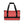 Load image into Gallery viewer, Eye Candy Machine &quot;Red Badge&quot; All-over print gym bag
