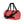 Load image into Gallery viewer, Eye Candy Machine &quot;Red Badge&quot; All-over print gym bag
