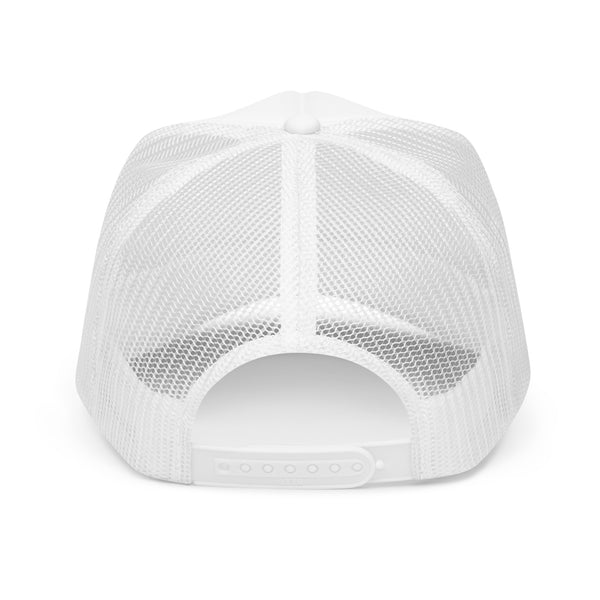 Eye Candy Machine "Est" Foam trucker hat