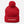 Load image into Gallery viewer, Eye Candy Machine &quot;Red Badge&quot; Pom-Pom Beanie
