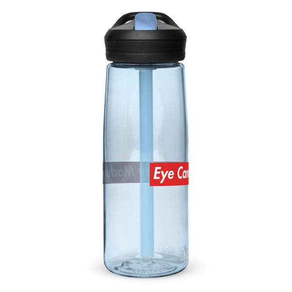 Sports water bottle