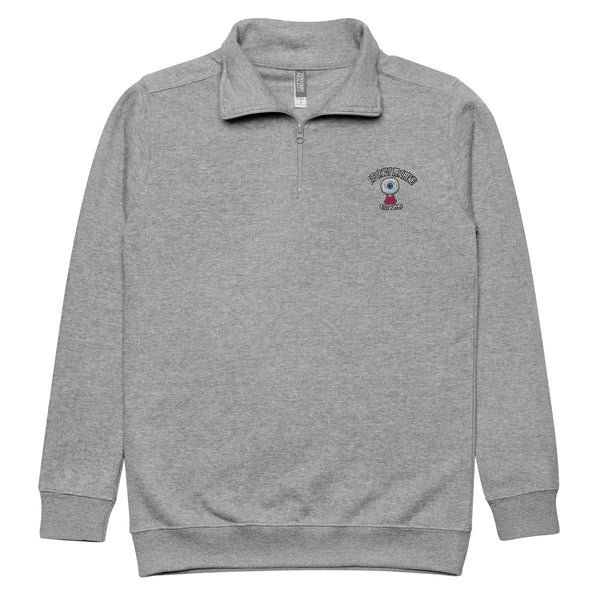 Eye Candy Machine "Est" Unisex fleece pullover