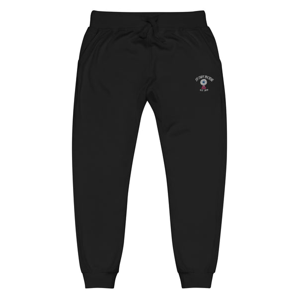 Eye Candy Machine Unisex fleece sweatpants