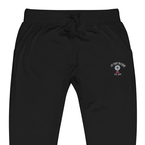 Eye Candy Machine Unisex fleece sweatpants