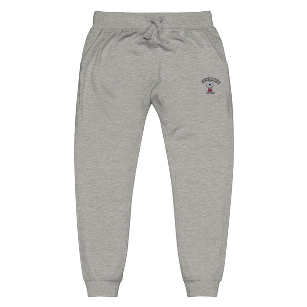 Eye Candy Machine Unisex fleece sweatpants