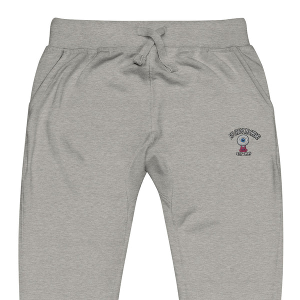 Eye Candy Machine Unisex fleece sweatpants