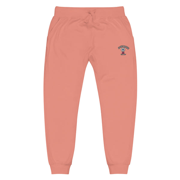 Eye Candy Machine Unisex fleece sweatpants