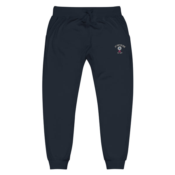 Eye Candy Machine Unisex fleece sweatpants