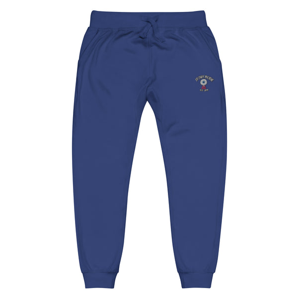 Eye Candy Machine Unisex fleece sweatpants