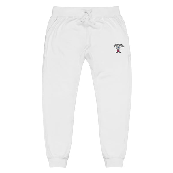 Eye Candy Machine Unisex fleece sweatpants