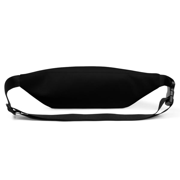 Eye Candy Machine Logo Fanny Pack